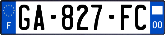 GA-827-FC