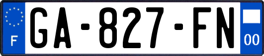 GA-827-FN