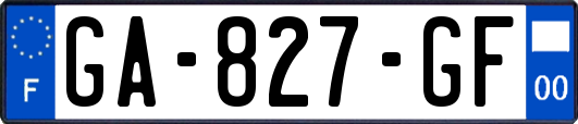 GA-827-GF