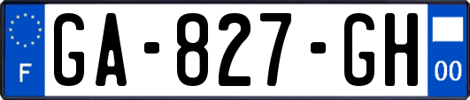 GA-827-GH