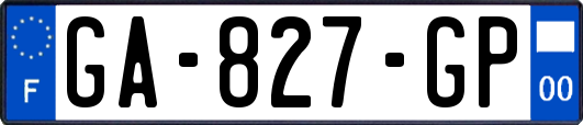 GA-827-GP