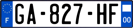 GA-827-HF