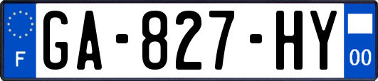 GA-827-HY