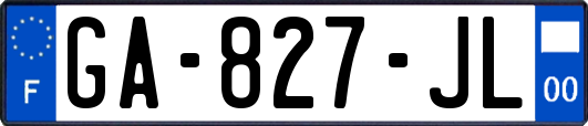 GA-827-JL