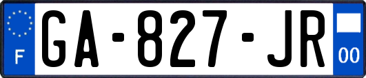 GA-827-JR