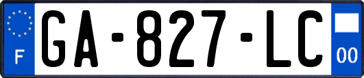 GA-827-LC