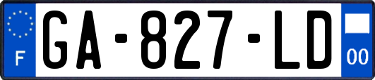 GA-827-LD