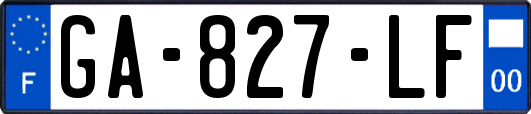 GA-827-LF