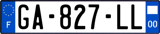 GA-827-LL