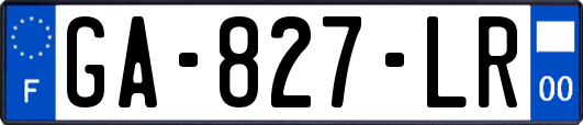GA-827-LR