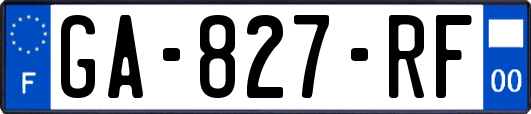GA-827-RF