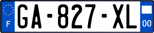 GA-827-XL