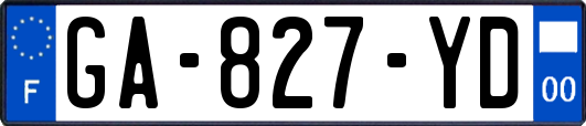 GA-827-YD