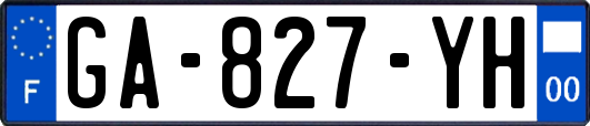 GA-827-YH