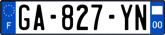 GA-827-YN
