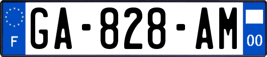 GA-828-AM