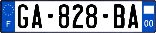 GA-828-BA