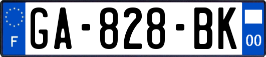 GA-828-BK