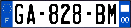 GA-828-BM