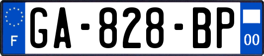 GA-828-BP