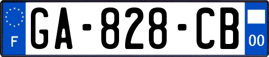 GA-828-CB