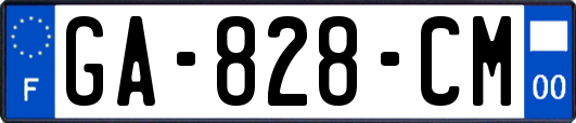 GA-828-CM