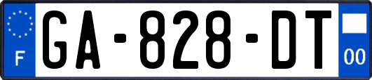 GA-828-DT