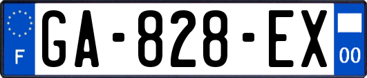 GA-828-EX