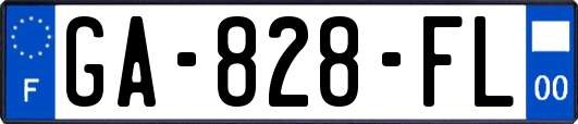 GA-828-FL