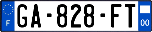 GA-828-FT