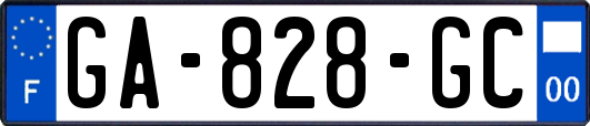 GA-828-GC