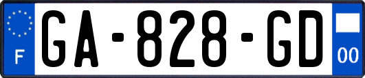 GA-828-GD