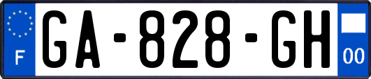 GA-828-GH