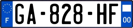 GA-828-HF