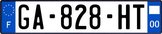 GA-828-HT