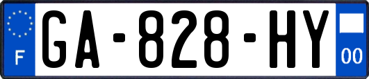 GA-828-HY