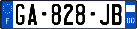 GA-828-JB