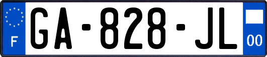 GA-828-JL