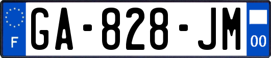 GA-828-JM