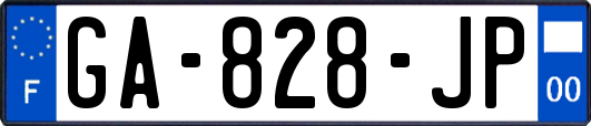 GA-828-JP