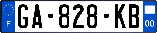 GA-828-KB