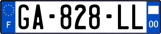 GA-828-LL