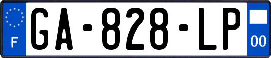 GA-828-LP