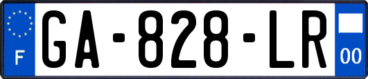 GA-828-LR