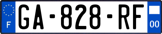 GA-828-RF