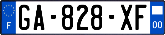 GA-828-XF