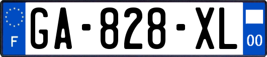 GA-828-XL