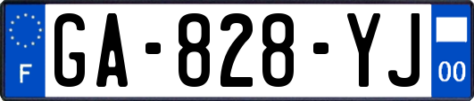 GA-828-YJ