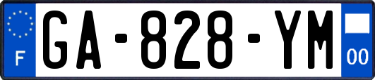 GA-828-YM
