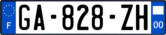 GA-828-ZH